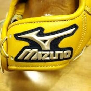 ミズノ グローバルエリート Lシリーズ 左投げ用 外野用 軟式グローブ Global Elite 軟式グローブ ミズノ（MIZUNO） グローバル